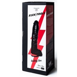 Gode DRILLING DON Fuck Tools 25 x 5.6cm 2