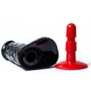 Gode DRILLING DON Fuck Tools 25 x 5.6cm