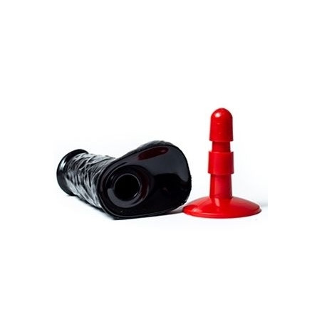 Gode DRILLING DON Fuck Tools 25 x 5.6cm