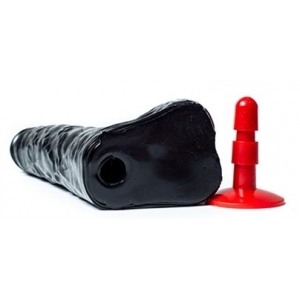 Gode PLUMBING PAUL Fuck Tools 27 x 6.1cm