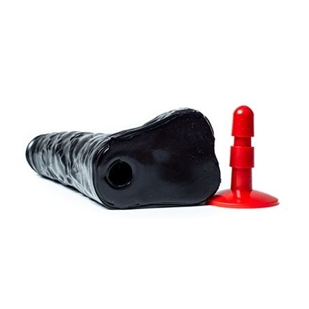 Gode PLUMBING PAUL Fuck Tools 27 x 6.1cm
