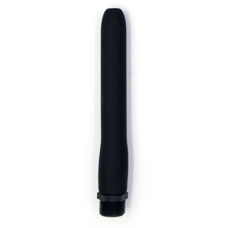 Embout de douche STREAM SHOWER en silicone 15 cm