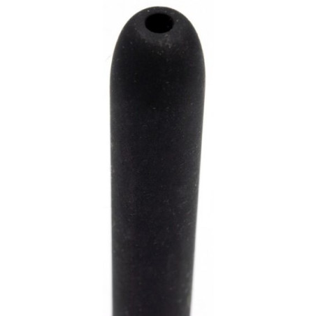 Embout de douche STREAM SHOWER en silicone 15 cm