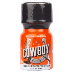 COWBOY 10ml