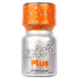 JUIC'D PLUS 10ml