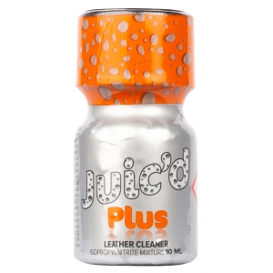 JUIC'D PLUS 10ml