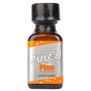 JUIC'D PLUS 24ml