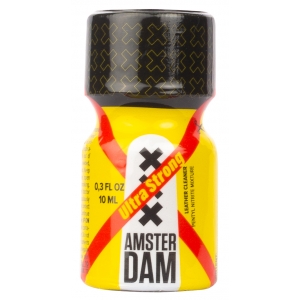 AMSTERDAM XXX ULTRA STRONG 10ml