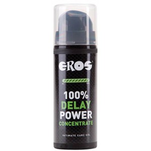 Gel retardant concentré Eros 30mL