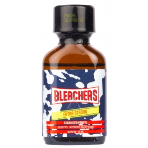 BLEACHERS EXTRA STRONG 24ml