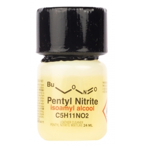 Arôme PENTYL AMYL No Crash 24ml