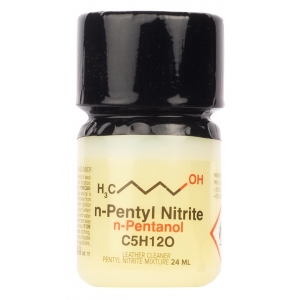 Arôme N-PENTANOL No Crash 24ml
