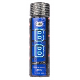 BB TALL AMYL 24ml