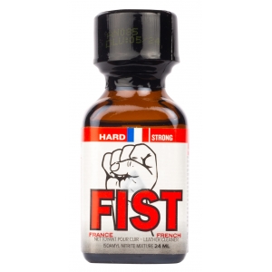 FIST FRANCE HARD 24ml