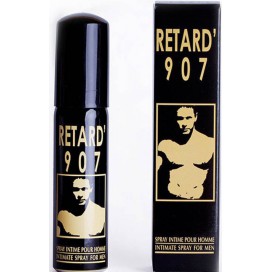 Spray retardant RETARD 907 25mL 2