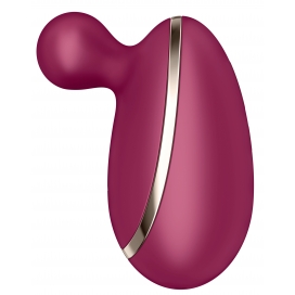 Stimulateur de clitoris SPOT ON 1 Violet