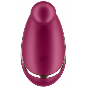 Stimulateur de clitoris SPOT ON 1 Violet