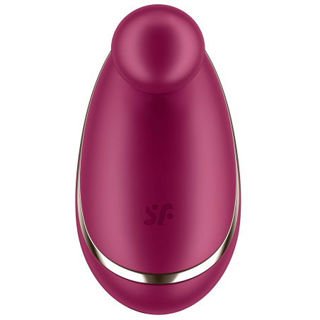 Stimulateur de clitoris SPOT ON 1 Violet