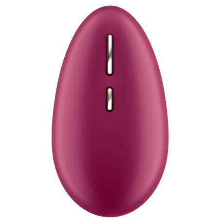Stimulateur de clitoris SPOT ON 1 Violet