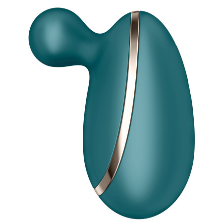 Stimulateur de clitoris SPOT ON 1 Vert