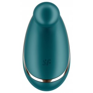 Stimulateur de clitoris SPOT ON 1 Vert