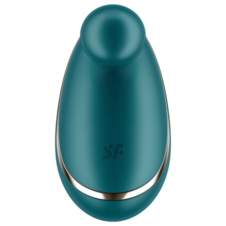 Stimulateur de clitoris SPOT ON 1 Vert