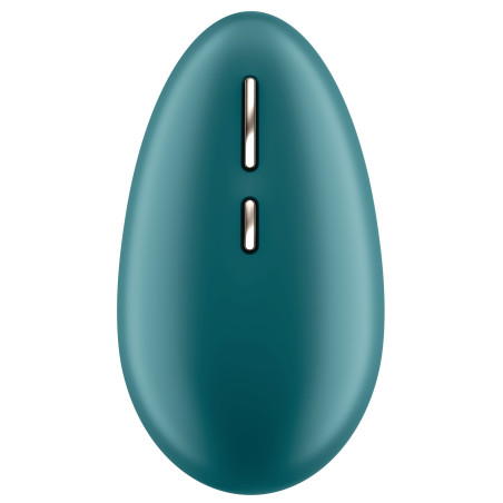 Stimulateur de clitoris SPOT ON 1 Vert