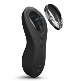 Stimulateur DISCREET VIBE + Dorcel 9 Vibrations
