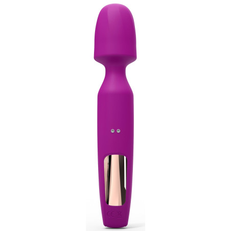 Wand R-EVOLUTION Love To Love Violet