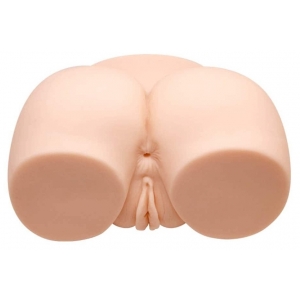 Masturbateur Fessier Vibrant SUPER LADY Crazy Bull Vagin-Anus