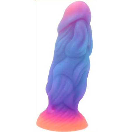 Gode phosphorescent LUMY ARTH 19 x 6.7cm