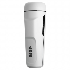 Masturbateur automatique SIENNA Pretty Love Succion-Vibration
