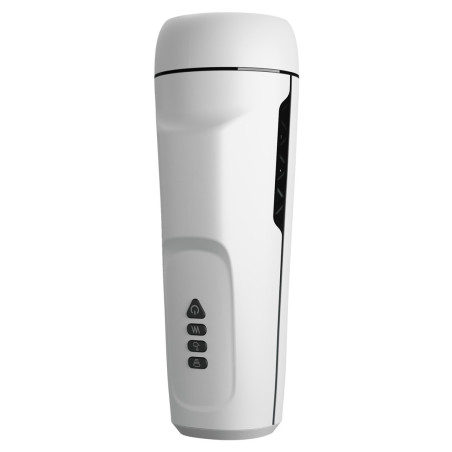 Masturbateur automatique SIENNA Pretty Love Succion-Vibration