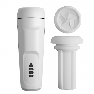 Masturbateur automatique SIENNA Pretty Love Succion-Vibration