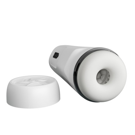 Masturbateur automatique SIENNA Pretty Love Succion-Vibration