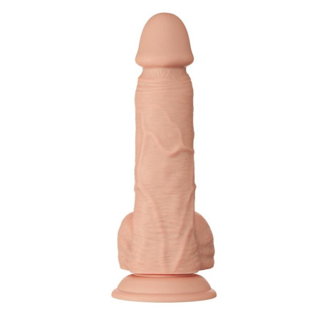 Gode réaliste BAHAMUT Beautiful 16 x 4.2cm