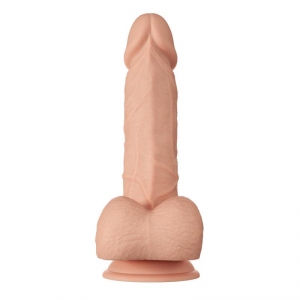 Gode réaliste BAHAMUT Beautiful 16 x 4.2cm