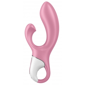 Vibro Rabbit gonflable AIR PUMP BUNNY 2 Satisfyer