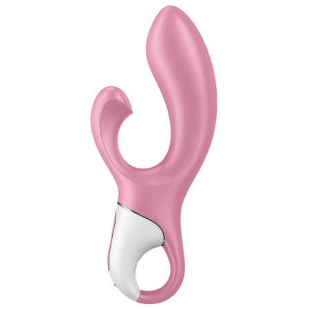 Vibro Rabbit gonflable AIR PUMP BUNNY 2 Satisfyer