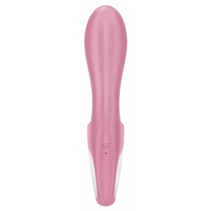 Vibro Rabbit gonflable AIR PUMP BUNNY 2 Satisfyer
