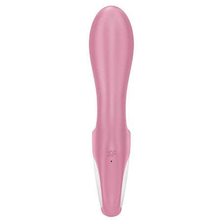 Vibro Rabbit gonflable AIR PUMP BUNNY 2 Satisfyer
