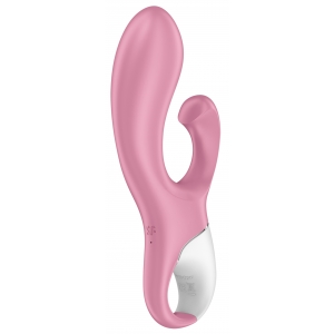 Vibro Rabbit gonflable AIR PUMP BUNNY 2 Satisfyer