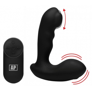 Stimulateur prostatique P-MILKER 10 x 3 cm