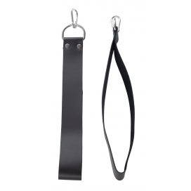 Supports pour pieds LONDRES VIP Sling x2 2