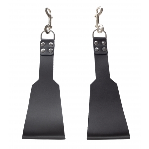 Supports pour Pieds en cuir SLING DUBLIN 32cm