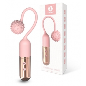 Boule vibrante ENTERNAL LOVE 3.5cm