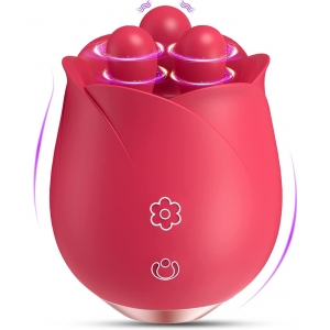 Stimulateur Anulingus FORGET ME NOT 9 Vibrations