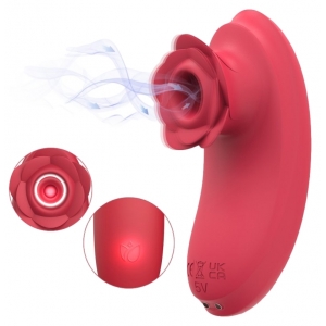 Stimulateur de clitoris LOSA 10 Succions
