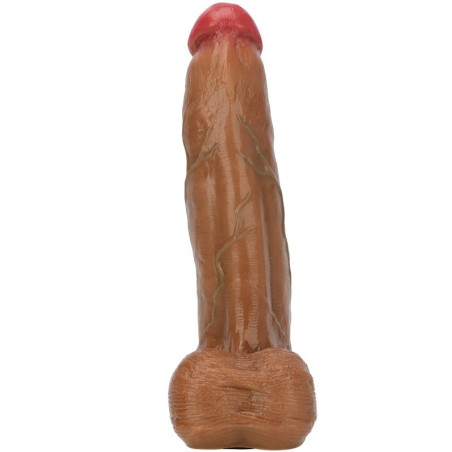 Gode réaliste XL VESSEL 26 x 7.5cm