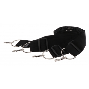 Attaches pour lit BED RESTRAINT Taboom